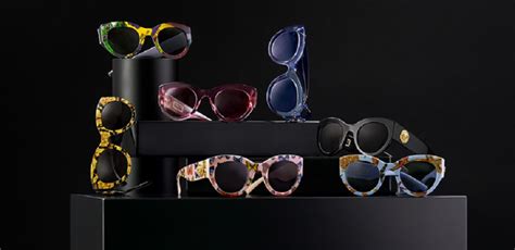 versace luxottica